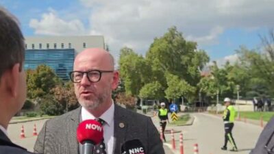 CHP Grup Başkanvekili Serkan Sarı, sermaye piyasalarındaki "fon krizi" ve