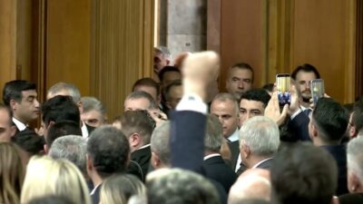 CHP Genel Başkanı Kemal Kılıçdaroğlu, "Ne olursa olsun hiçbir gazeteci