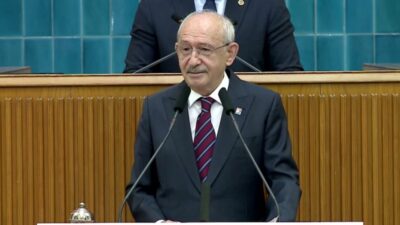CHP Genel Başkanı Kemal Kılıçdaroğlu, AK Parti'ye transfer olan belediye başkanlarına