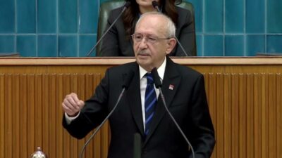 CHP Genel Başkanı Kemal Kılıçdaroğlu, Cumhurbaşkanı Recep Tayyip Erdoğan'ın yeni