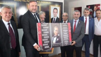 CHP İzmir İl Başkanı Utku Gümrükçü, “Siyasete ve kurumlara güveni zedeleyen;