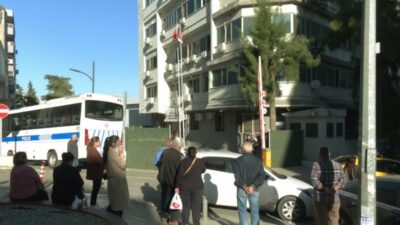 CHP İzmir İl Başkanı Utku Gümrükçü, Bayraklı Belediyesi ve BAYBEL