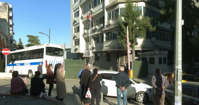 CHP İzmir İl Başkanı Utku Gümrükçü, Bayraklı Belediyesi ve BAYBEL