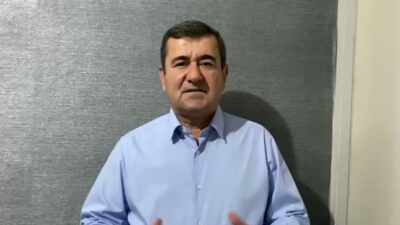 CHP Muğla İl Başkanı Halil Karahan, Muğla Büyükşehir Belediye Başkanı