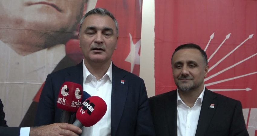 CHP Sözcüsü Sarı Adıyaman’da üreticinin sorunlarına değindi: “Maliyetler artmasına rağmen, fiyatlar geçen senenin altında” CHP Parti Sözcüsü ve Yerel Yönetimlerden Sorumlu Genel Başkan Yardımcısı