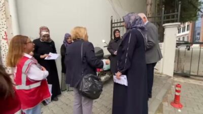 CHP Tokat İl Başkanlığı, okullarda ücretsiz yemek, hijyen, temizlik personeli