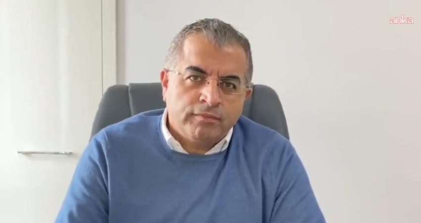 CHP’den 48 ismin ihraç edilmesi… Serkan Özcan: “Demokrasiden nasibini almamış darbeciler tarafından ihraç edilmekten onur duydum” CHP'den YDK kararıyla ihraç edilen Serkan Özcan, "Demokrasiden nasibini almamış