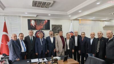 CHP Genel Başkan Yardımcısı Necdet Saraç, CHP Genel Başkan Yardımcısı