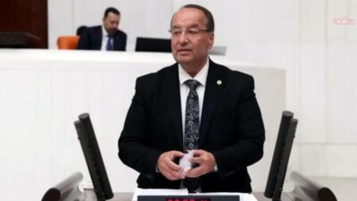 CHP Karabük Milletvekili Cevdet Akay, 2027-2029 dönemi bütçe tahminlerine göre