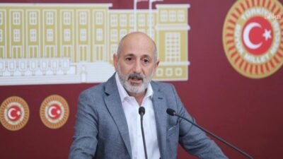CHP Kahramanmaraş Milletvekili Ali Öztunç’un annesi Hatice Öztunç, hayatını kaybetti.