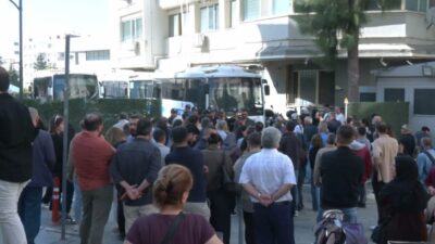 CHP Genel Başkan Yardımcısı Devrim Barış Çelik, Bayraklı Belediyesi iştiraki