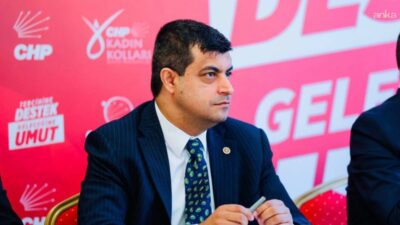 CHP Genel Başkan Yardımcısı Deniz Demir, Türk Telekom’da yaşanan işten