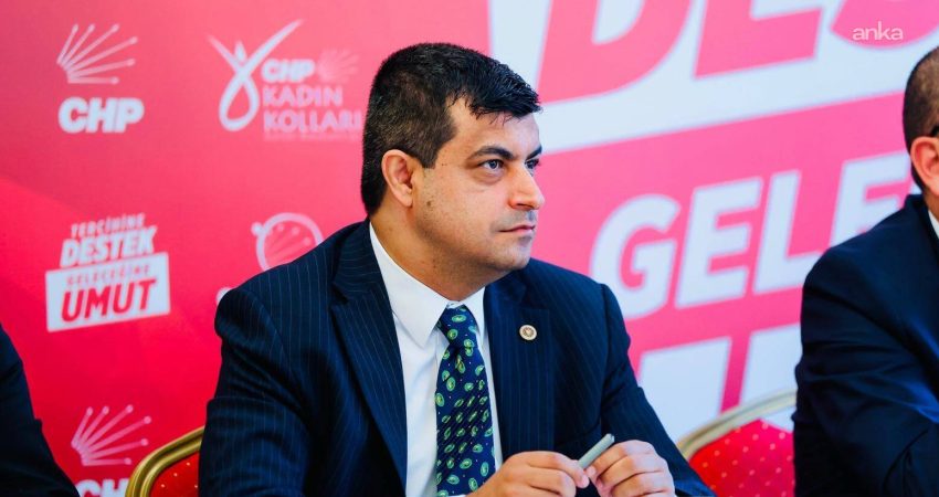 CHP’li Demir Türk Telekom’da yaşanan işten çıkarmaları Meclis gündemine taşıdı CHP Genel Başkan Yardımcısı Deniz Demir, Türk Telekom’da yaşanan işten