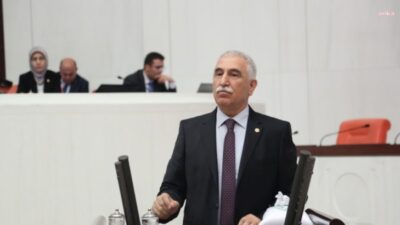CHP Tokat Milletvekili Kadim Durmaz, kırsalda tarımsal üretime katılan kadınlar