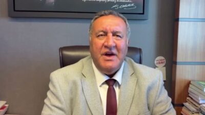 CHP Niğde Milletvekili Ömer Fethi Gürer, "2026 yılının 8 ayında