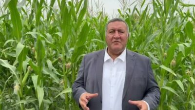 CHP Niğde Milletvekili Ömer Fethi Gürer, 2026 yılında tarımda verim