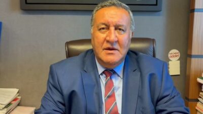 CHP Niğde Milletvekili Ömer Fethi Gürer, şans oyunlarından beklenen vergi gelirinin