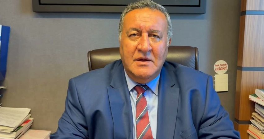 CHP’li Gürer: “İnsanlar hayatlarını değiştirme umudunu şans oyunlarında aramak zorunda kalmamalıdır” CHP Niğde Milletvekili Ömer Fethi Gürer, şans oyunlarından beklenen vergi gelirinin