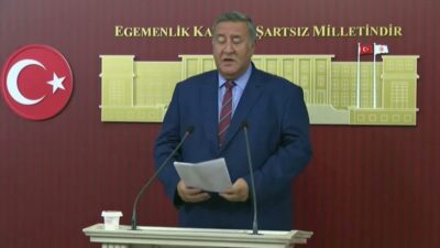 CHP Niğde Milletvekili Ömer Fethi Gürer, Amasya Suluova Şeker Fabrikası’nın