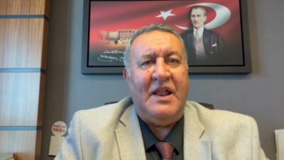CHP Niğde Milletvekili Ömer Fethi Gürer, 2026 yılının 8 ayındaki