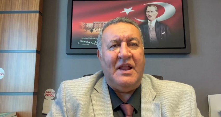 CHP Niğde Milletvekili Ömer Fethi Gürer, 2026 yılının 8 ayındaki