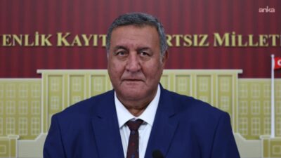 CHP Niğde Milletvekili Ömer Fethi Gürer, "Cezaevinde gazetecilerin varlığı, el