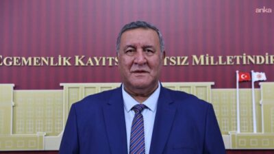 CHP Niğde Milletvekili Ömer Fethi Gürer, Tarım Kanunu'na rağmen çiftçiye