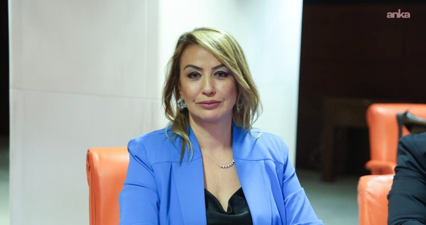 CHP’li Kara’dan İskenderun Limanı’ndaki et kaçakçılığını Meclis gündemine taşıdı CHP Hatay Milletvekili Nermin Yıldırım Kara, İskenderun'a liman üzerinden tonlarca
