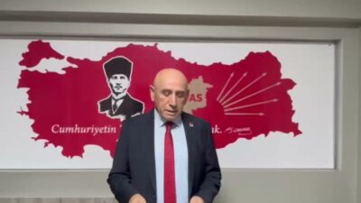 CHP Genel Başkan Yardımcısı Yıldırım Kaya, MEB’in yayımladığı 2025-2026 örgün