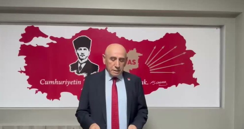 CHP Genel Başkan Yardımcısı Yıldırım Kaya, MEB’in yayımladığı 2025-2026 örgün