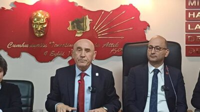 CHP Genel Başkan Yardımcısı Yıldırım Kaya, "Bir devlet okulundaki çocuğa