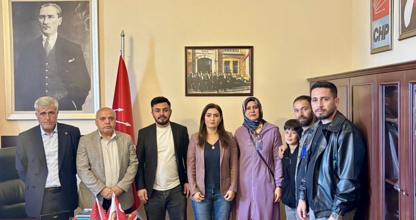 CHP’li Kılıç: 12’nci Yargı Paketi, yaşanan mağduriyetleri bütünüyle gidermiyor CHP Grup Başkanvekili Sevda Erdan Kılıç, TCK 158 IBAN Mağdurları
