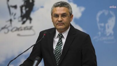 CHP İstanbul Milletvekili Oğuz Kaan Salıcı, Azerbaycan’da başörtüsü özgürlüğünün savunulması