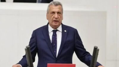 CHP Gaziantep Milletvekili Hasan Öztürkmen, "Alimler ve Medreseler Birliği" adı