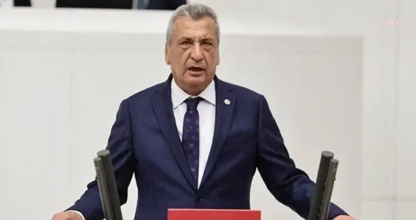 CHP Gaziantep Milletvekili Hasan Öztürkmen, "Alimler ve Medreseler Birliği" adı