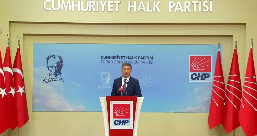 CHP’li Sarıbal, Cumhuriyet’in ilk yılları ile bugünü karşılaştırdı: “Bugünkü dışa bağımlı bir Cumhuriyet” CHP Genel Başkan Yardımcısı Orhan Sarıbal, Cumhuriyet'in ilk yılları ile