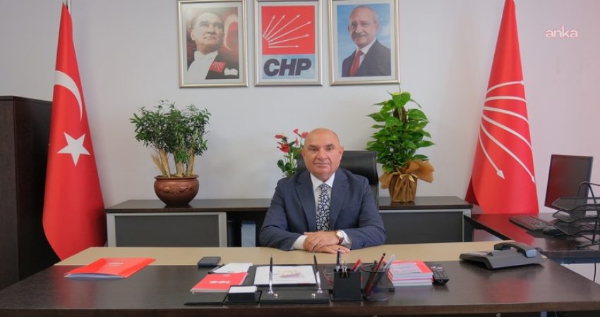 CHP’li Tarhan’dan “Made in Europe” uyarısı: “Türkiye izlemekle yetinemez” CHP Genel Başkan Yardımcısı Tahsin Tarhan, Almanya ve Fransa’nın otomotiv