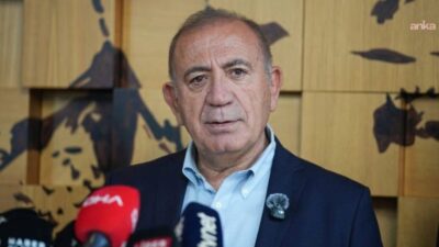CHP Genel Koordinatörü Gürsel Tekin, fon krizine ilişkin, "Asıl öfke,
