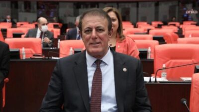 CHP Aydın Milletvekili Hüseyin Yıldız, vatandaşların artan borç yüküne dikkati
