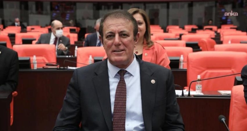 CHP Aydın Milletvekili Hüseyin Yıldız, vatandaşların artan borç yüküne dikkati