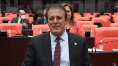 CHP Aydın Milletvekili Hüseyin Yıldız, “AKP iktidarı yıllardır gençlere büyük