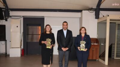 Çiğli Belediye Başkanı Onur Emrah Yıldız, 19 Ekim Muhtarlar Günü