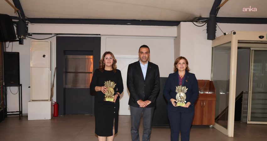 Çiğli Belediye Başkanı Onur Emrah Yıldız, 19 Ekim Muhtarlar Günü