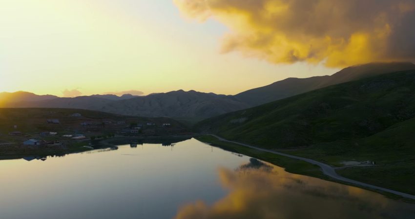 Türkiye’nin ilk kez ev sahipliği yapacağı COP31 için İngilizce “Let’s