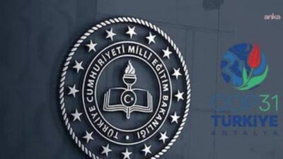 Birleşmiş Milletler İklim Değişikliği Çerçeve Sözleşmesi kapsamında Türkiye'nin ev sahipliğinde