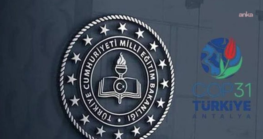 Birleşmiş Milletler İklim Değişikliği Çerçeve Sözleşmesi kapsamında Türkiye'nin ev sahipliğinde