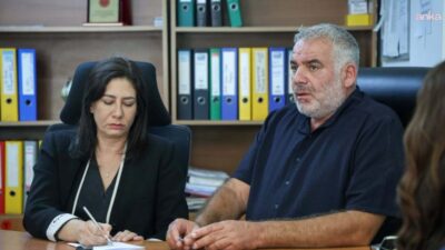 Cumhuriyetçi Türk Partisi (CTP), Hayvancılar Birliği’ni ziyaret ederek sektörün sorunları