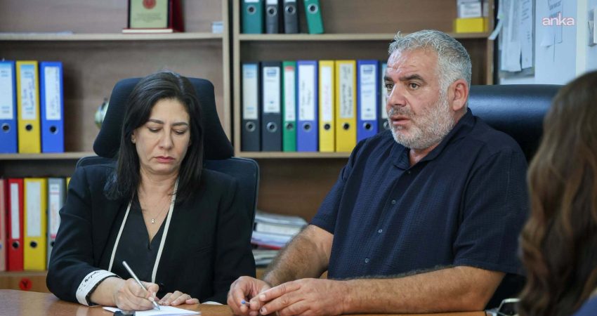 Cumhuriyetçi Türk Partisi (CTP), Hayvancılar Birliği’ni ziyaret ederek sektörün sorunları