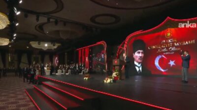 İletişim Başkanlığı, ABD Başkanı Donald Trump’ın, Cumhurbaşkanı Recep Tayyip Erdoğan’ı