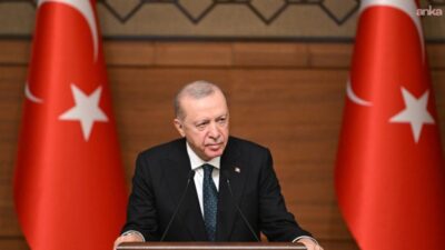 Cumhurbaşkanı Erdoğan: BM Güvenlik Konseyi’nin daha adil bir yapıya kavuşturulması önemli hale geldi Cumhurbaşkanı Recep Tayyip Erdoğan, "Birleşmiş Milletler (BM) Güvenlik Konseyi'nin daha